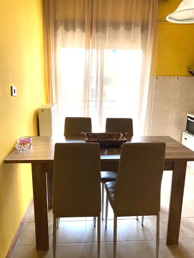 Appartement Panorama Village View Thessaloniki