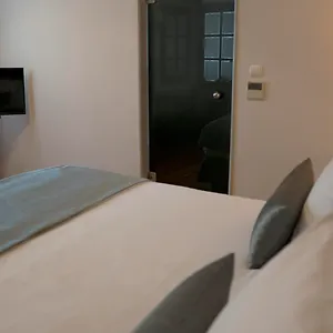 Hotel Capsis Bristol Boutique, Saloniki