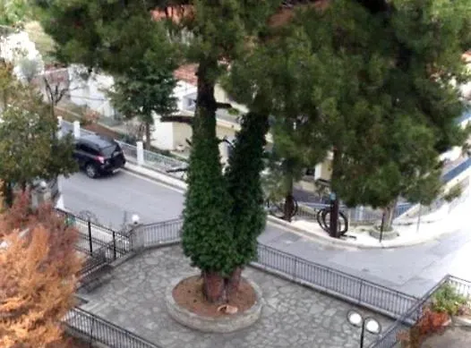 Apartment Panorama Village View Thessaloniki